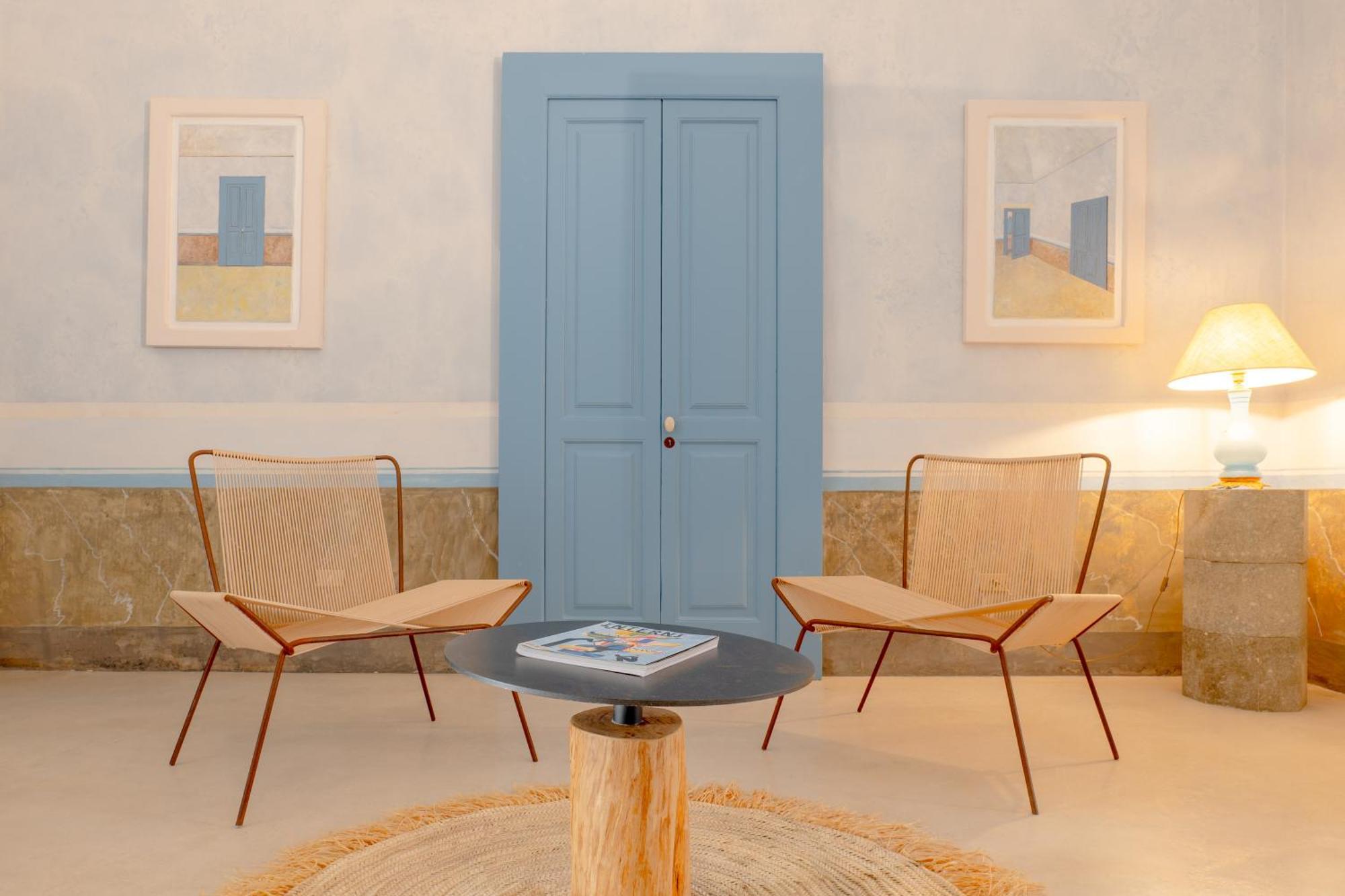 לינה וארוחת בוקר ג'ורדיניאנו Palazzo Angelica - Luxury Retreat Otranto מראה חיצוני תמונה