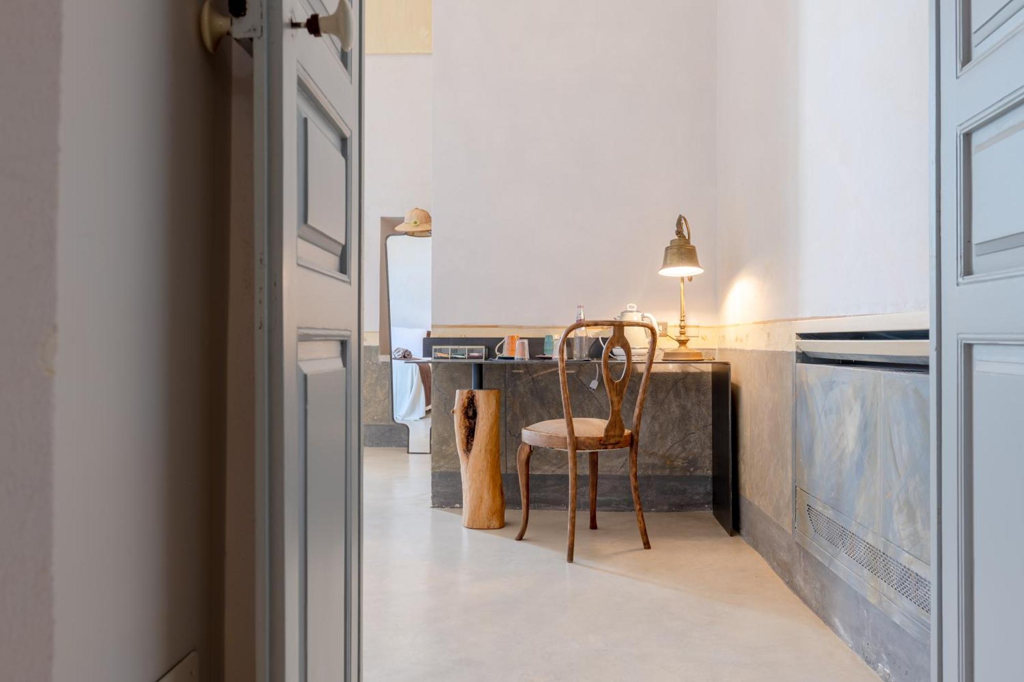 לינה וארוחת בוקר ג'ורדיניאנו Palazzo Angelica - Luxury Retreat Otranto מראה חיצוני תמונה